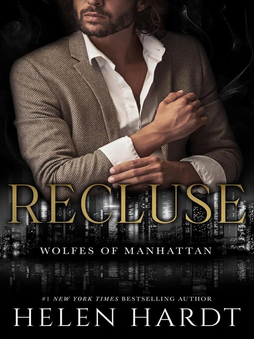 Title details for Recluse by Helen Hardt - Available